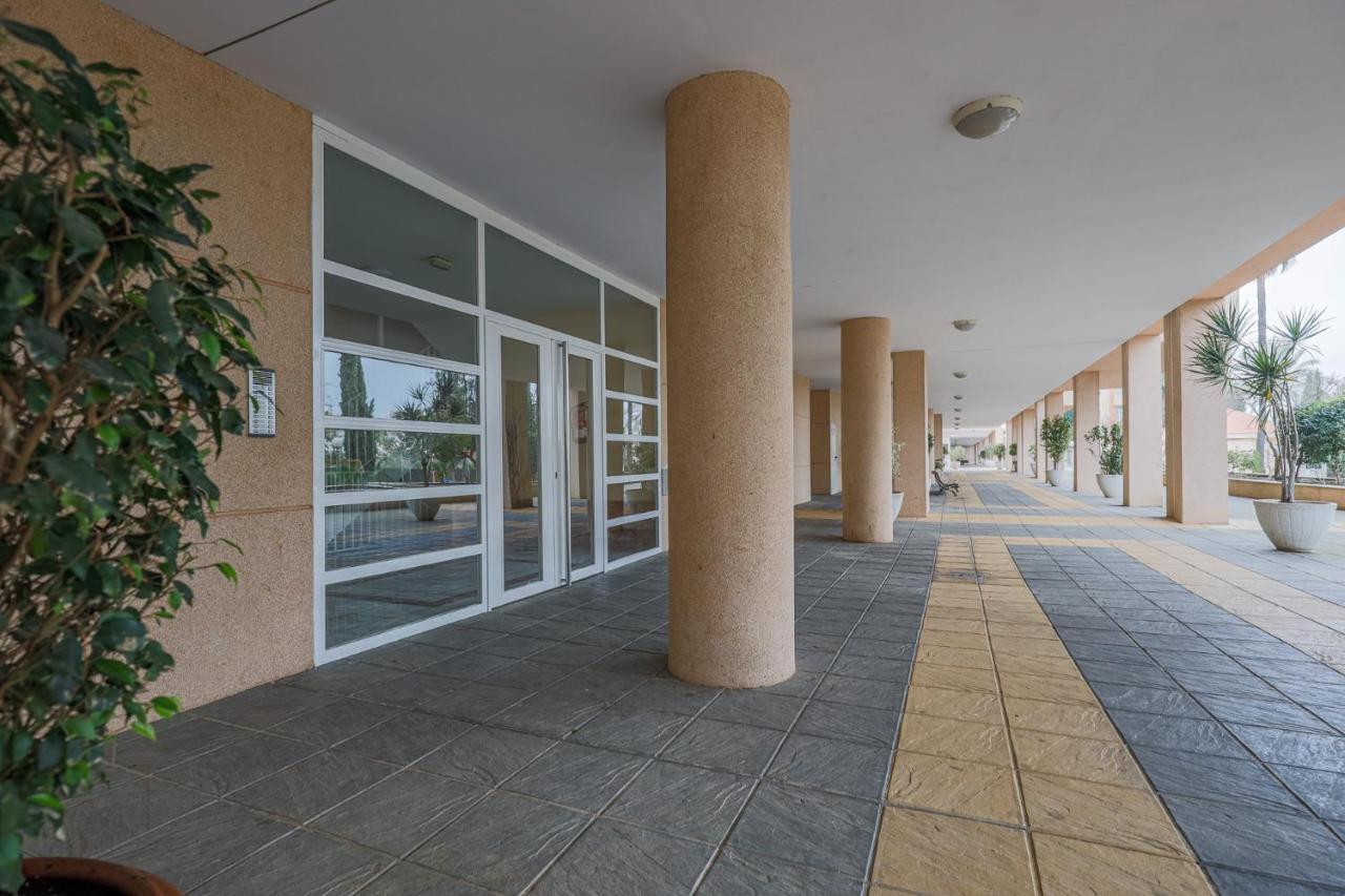 Sensacional Apt 2 Hab 2 Banos 4 Pax Aljarafe Metro سان خوان ذي أثَنالفار المظهر الخارجي الصورة