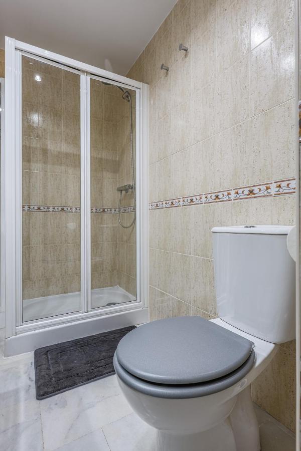 Sensacional Apt 2 Hab 2 Banos 4 Pax Aljarafe Metro سان خوان ذي أثَنالفار المظهر الخارجي الصورة