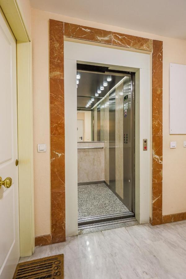 Sensacional Apt 2 Hab 2 Banos 4 Pax Aljarafe Metro سان خوان ذي أثَنالفار المظهر الخارجي الصورة